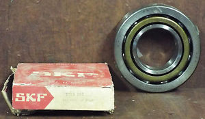 1 SKF,NSK,NTN,Timken NEW SKF 7315 BYG ANGULAR CONTACT BALL BEARING ***MAKE OFFER***