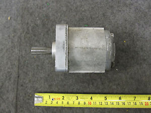 SAUER SKF,NSK,NTN,Timken SUNSTRAND GEAR PUMP # TFP100/4.2-D-SC02-ADC/0F