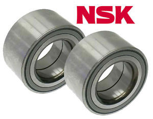 PAIR SKF,NSK,NTN,Timken of NSK Japanese OEM Wheel Bearing FRONT 40210-30R06