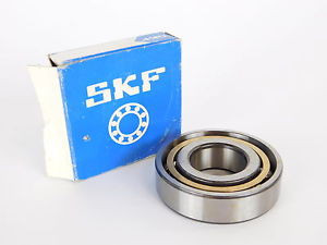 SKF High quality mechanical spare parts 1.375″ Ball Bearing 7307 BECBM – NEW Surplus!