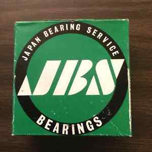 NEW SKF,NSK,NTN,Timken NSK 7307BW Angular Bearing in Japan Bearing Service Box