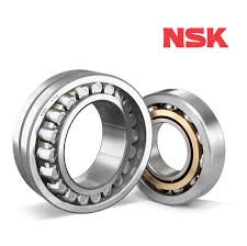 NSK Brand METRIC BALL BEARING 6209-2Z