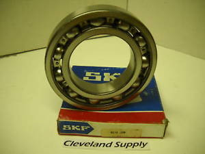 SKF SKF,NSK,NTN,Timken MODEL 6215 JEM SINGLE-ROW BALL BEARING NIB!!!