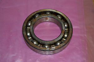 All kinds of faous brand Bearings and block SKF SINGLE ROW DEEP GROOVE BALL BEARING 6218 NEW