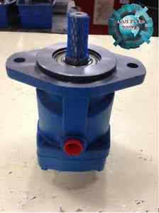 VICKERS SKF,NSK,NTN,Timken MFB10UY31 HYDRAULC PUMP UNIT MFB 10 UY 31