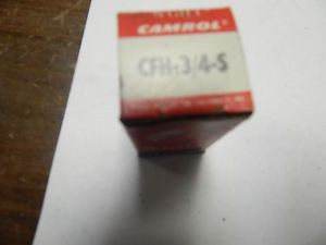 McGill SKF,NSK,NTN,Timken Camrol # CFH-3/4-S Cam Follower Unit # 2