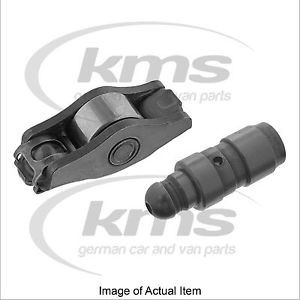 HYDRAULIC SKF,NSK,NTN,Timken CAM FOLLOWER KIT VW Jetta Saloon TDI 105 2006-2011 1.6L – 104 BHP To