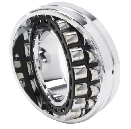Timken High quality mechanical spare parts  22207KEJW33C3 Spherical Roller Bearings – Steel Cage