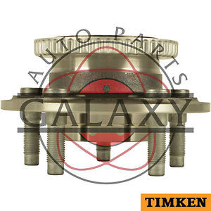 Timken Original and high quality  Front Wheel Hub Assembly Fits Ford Crown Victoria 1992-1997