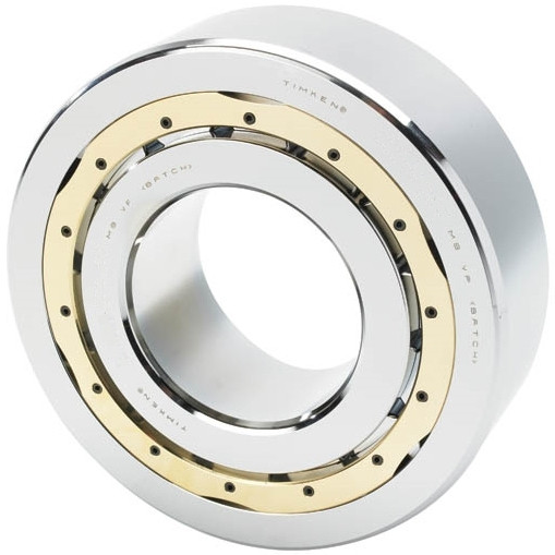 Timken Original and high quality  NU348EMA Cylindrical Roller Radial Bearings – Single Row ISO