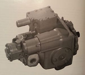 20-2029 SKF,NSK,NTN,Timken Sundstrand-Sauer-Danfoss Hydrostatic/Hydraulic Variable Piston Pump