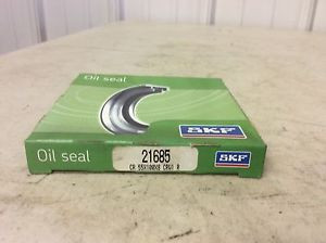 SKF Original and high quality CR Chicago Rawhide CR 21685 Oil Seal