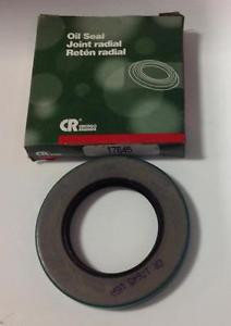 CHICAGO SKF,NSK,NTN,Timken RAWHIDE SKF OIL SEAL NIB 17645