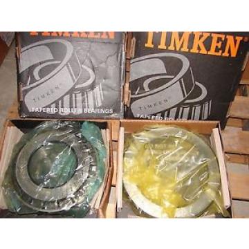 Timken ** Tapered Roller Set H936340/H936316, Cone &amp; Cup NSK Country of Japan