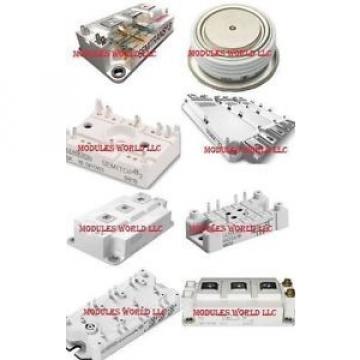 All kinds of faous brand Bearings and block Siemens NEW MODULE 1 PIECE BStR6590 THYRISTOR MODULE ORIGINAL