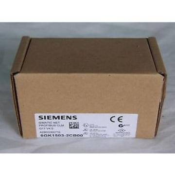 Original SKF Rolling Bearings Siemens Profibus OLM 6GK1503-2CB00 1PC NEW IN  BOX