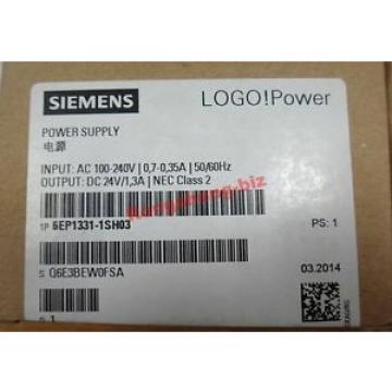 Original SKF Rolling Bearings Siemens 1PC NEW IN BOX Power Supply 6EP1331-1SH03  6EP13311SH03