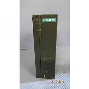 Original SKF Rolling Bearings Siemens 6AG1153-1AA03-2XB0 Simatic Siplus ET200M IM153-1 6AG1  153-1AA03-2XB0