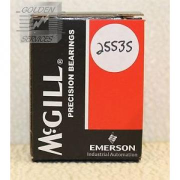 McGill High quality mechanical spare parts CF 1 1/4 SB Cam Follower