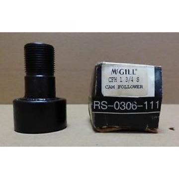 McGill Original and high quality CFH1 3/4 S Cam Follower Bearing