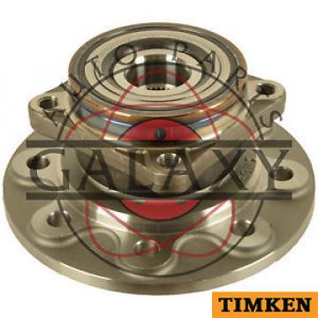 Timken  Front Wheel Hub Assembly Fits Dodge Ram 2500 1994-1999 NSK Country of Japan