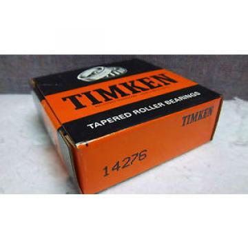 Timken SKF,NSK,NTN,Timken  C TAPERED 14276 14276