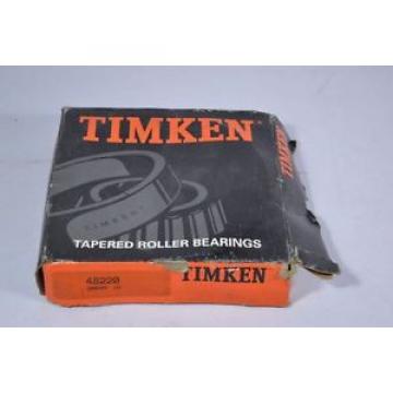 Timken SKF,NSK,NTN,Timken  48220 Single-Cup Tapered Roller ! !