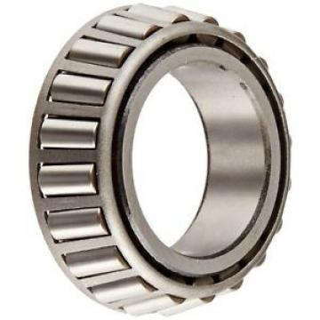 Timken  13687 Tapered Roller , Single Cone, Standard Tolerance, Straight NSK Country of Japan