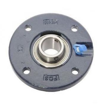 FC1-3/8EC Original and high quality 1-3/8&quot; Bore NSK RHP Flanged Cartridge Housed Bearing