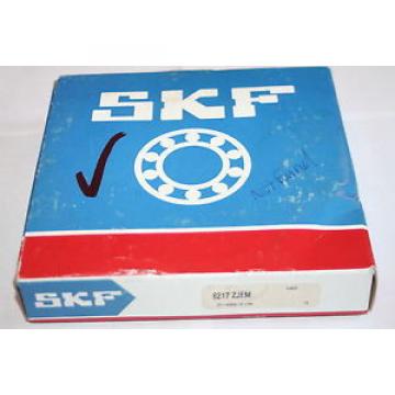 All kinds of faous brand Bearings and block SKF 6217 ZJEM Shielded Deep Groove Radial Ball Bearing * NEW *