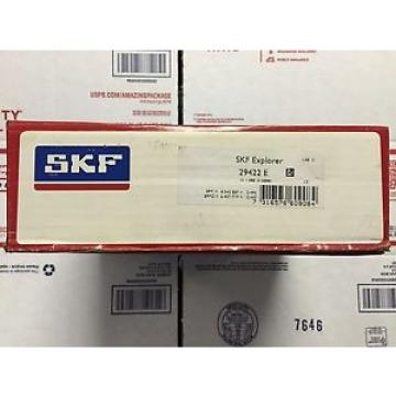 All kinds of faous brand Bearings and block SKF BEARING &#8211; PART# 29422E &#8211; 1 PC. NEW