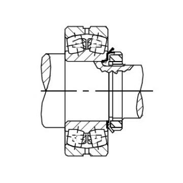 All kinds of faous brand Bearings and block Timken  AN 16-W 16 Inch Accessories &#8211; Locknut and Lockwasher