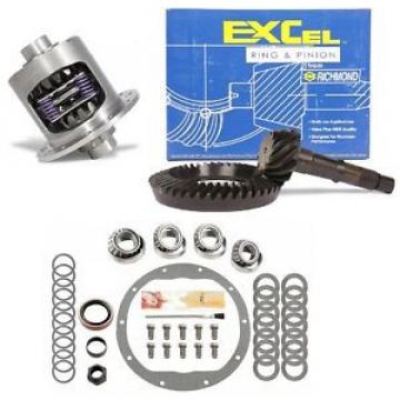 All kinds of faous brand Bearings and block Timken 1990-1999 GM 7.5&#034;- 3.42 EXCEL RING AND PINION- 28 SPLINE POSI- &#8211; GEAR PKG