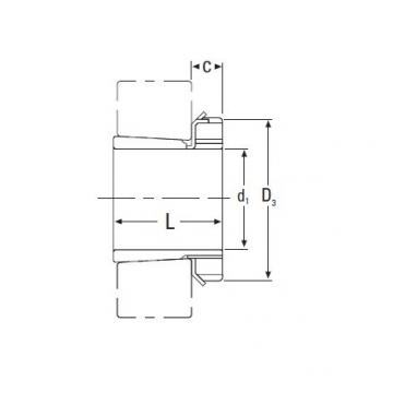 All kinds of faous brand Bearings and block Timken  OH39/710H Metric OH Hydraulic Adapter Sleeve