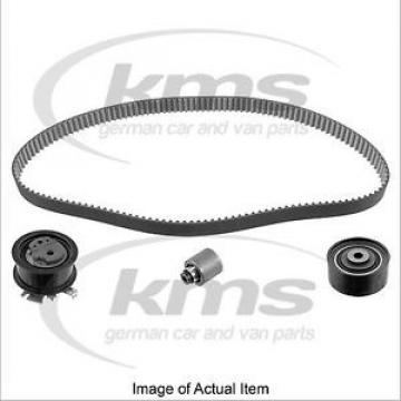 All kinds of faous brand Bearings and block TIMING BELT KIT VW Golf Estate MK 4 1998-2006 1.4L &#8211; 75 BHP Top German Qualit