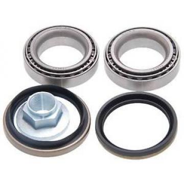 All kinds of faous brand Bearings and block Roller bearing kit front axle shaft same as SKF J4700306