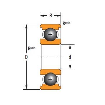 All kinds of faous brand Bearings and block Timken  16002-C3 16000 Narrow Series Deep Groove Ball Bearing