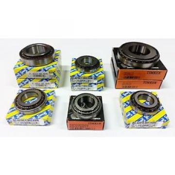 All kinds of faous brand Bearings and block Timken M32/M20 Gearbox Vauxhall Alfa Romeo Fiat Opel Rebuild Kit SNR