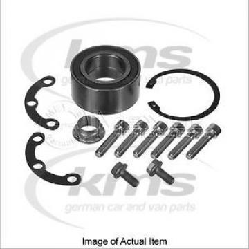 WHEEL BEARING KIT MERCEDES E-CLASS W210 E 200 210.035 136BHP Top German Qual NSK Country of Japan