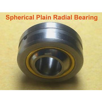 5pcs new GEBK10S PB10 Spherical Plain Radial Bearing 10x26x14mm  10*26*14 mm NSK Country of Japan