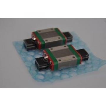 HIWIN Original and high quality Miniature Linear Block MGN9C suitable for mini equipment