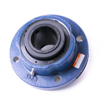 Timken SKF,NSK,NTN,Timken  QAAFY18A307S Double Concentric Round Flange Block