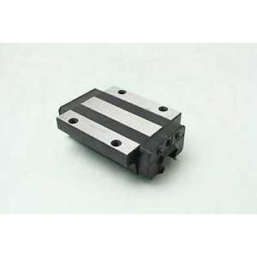 THK HSR20LA Flange Block / Linear Guide Rail Block / 20mm Block Size HSR Series NSK Country of Japan