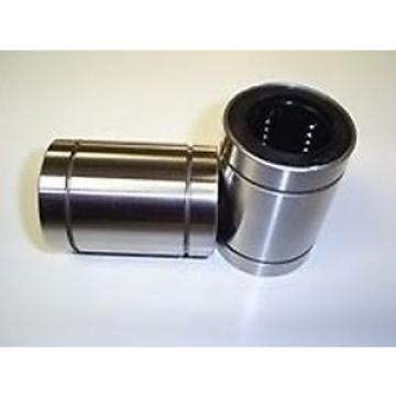 LM__UU CNC LINEAR BALL BEARING, BALL BUSHING, LINEAR MOTION, SLIDE BEARING NSK Country of Japan