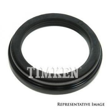 Timken  370018A Wheel Seal fit Ford 91-91 fit Chevrolet Kodiak NSK Country of Japan