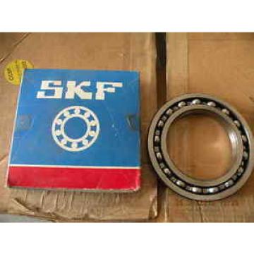 NEW SKF 16018/C3 Deep Groove Ball Bearings BEARING 90mm X 140mm X 16mm NSK Country of Japan