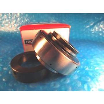 SKF YEL 208-108-2F, YEL208-108-2F, Ball Bearing Insert,1-1/2&quot; Bore,80 mm OD NSK Country of Japan