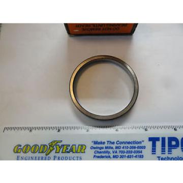 Timken  13830 Single Cup Roller , 2.5000&#034; X 0.3750&#034; NSK Country of Japan