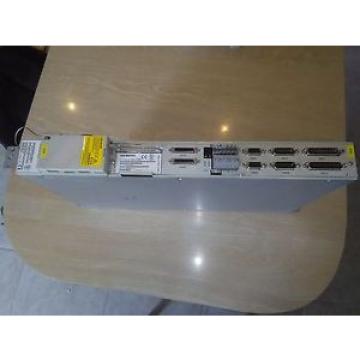 Siemens 6SN1123-1AB00-0BA1 SIMODRIVE 6SN1118-0DK23-0AA0 NSK Country of Japan