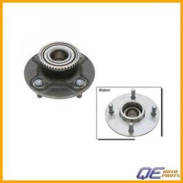 Timken Original and high quality  Rear Wheel Hub Fits: Sedan 2001 2000 99 98 1999 1998